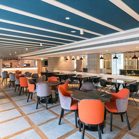 Catalonia Porto Hotel Ngoại thất bức ảnh