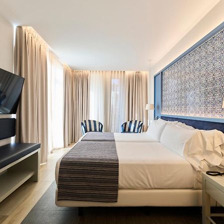 Catalonia Porto Hotel Ngoại thất bức ảnh