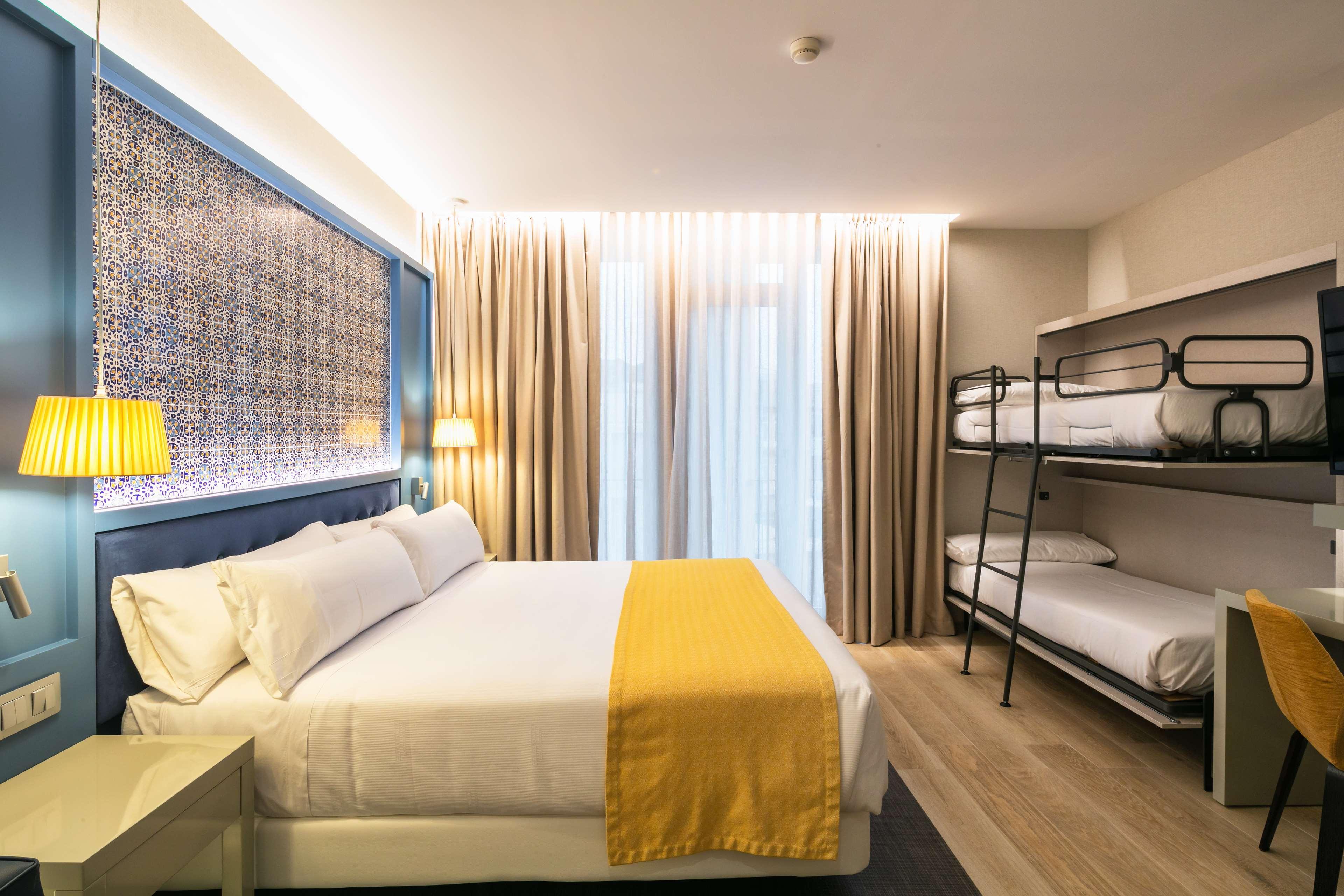 Catalonia Porto Hotel Ngoại thất bức ảnh