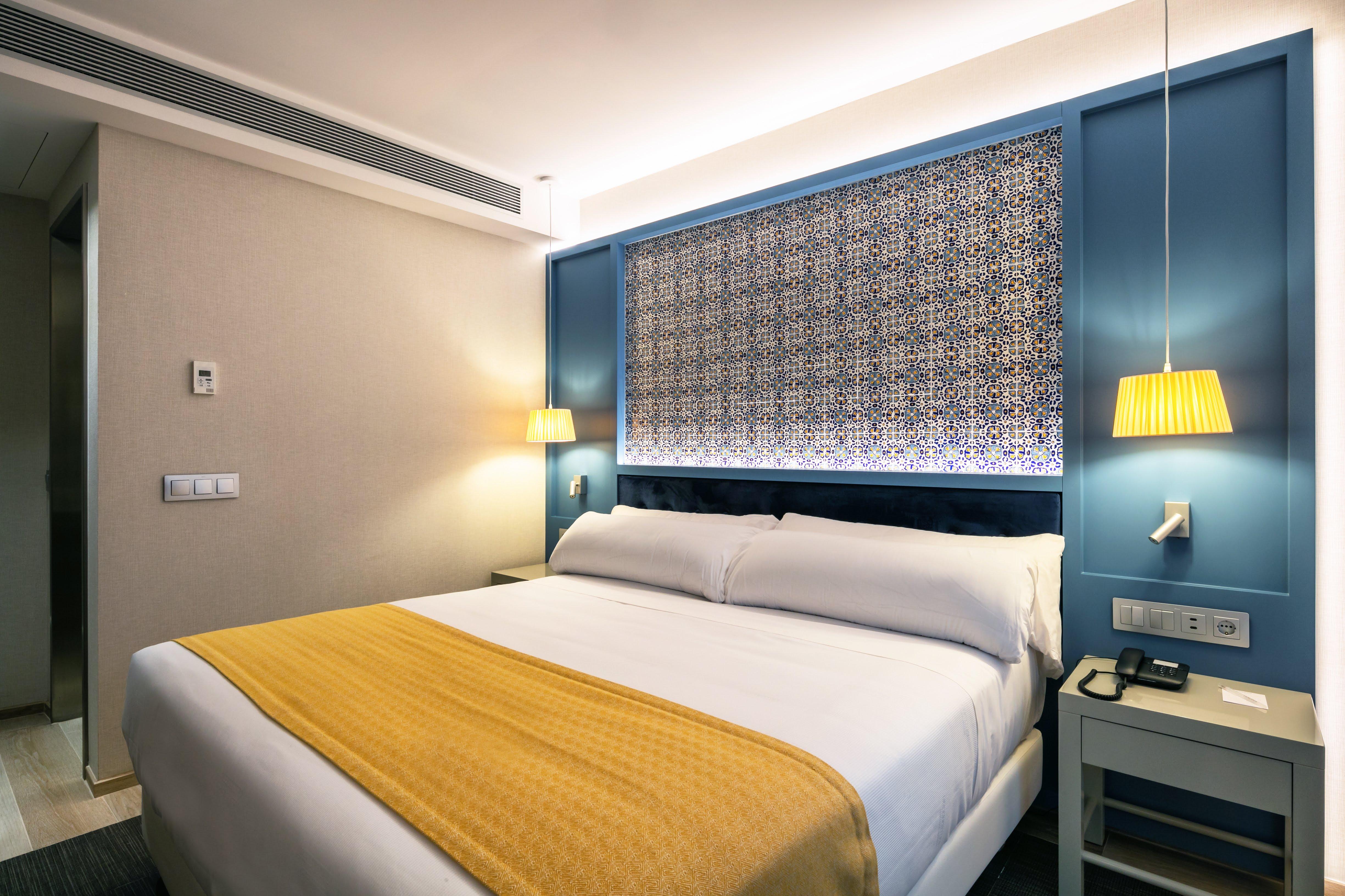 Catalonia Porto Hotel Ngoại thất bức ảnh