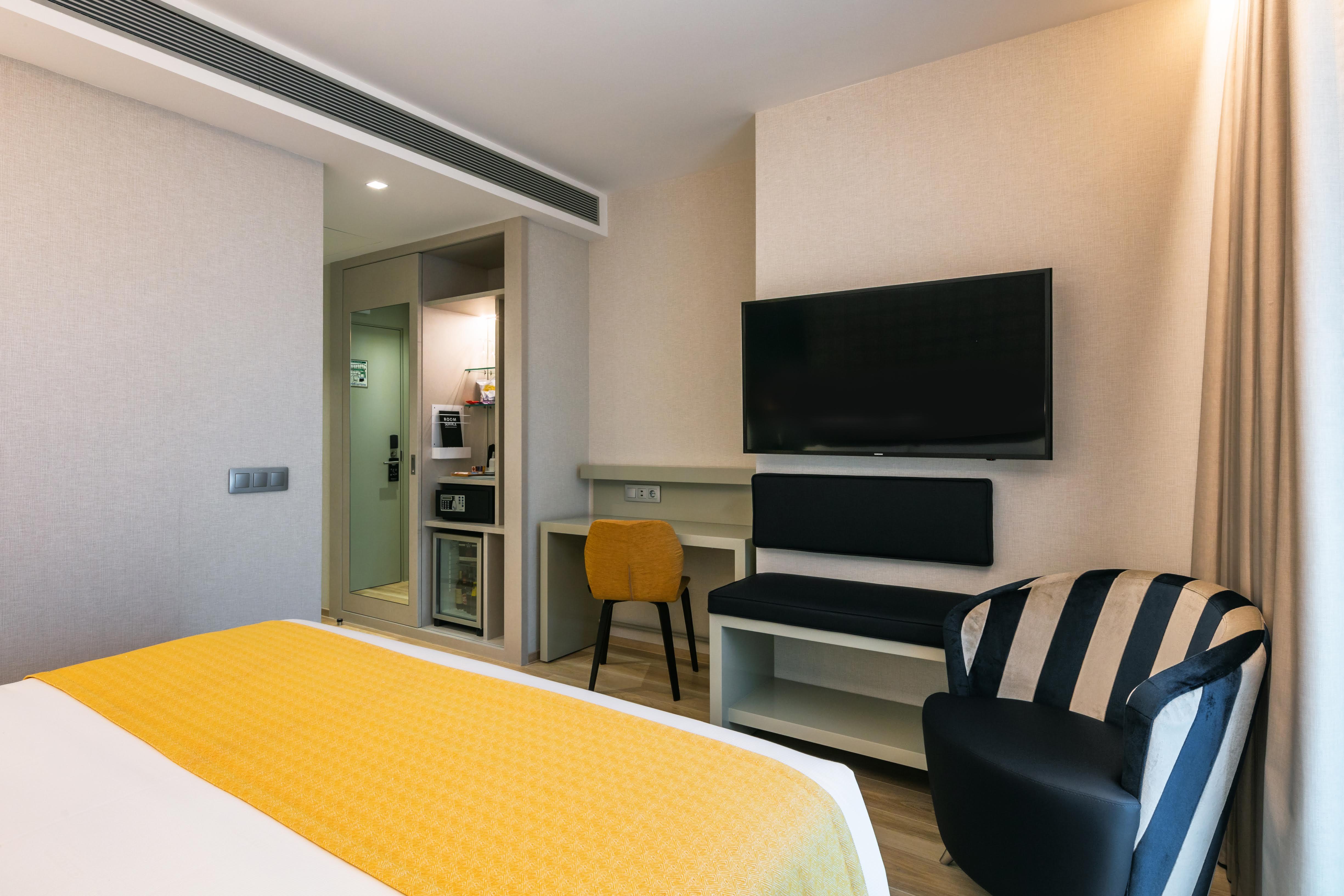 Catalonia Porto Hotel Ngoại thất bức ảnh