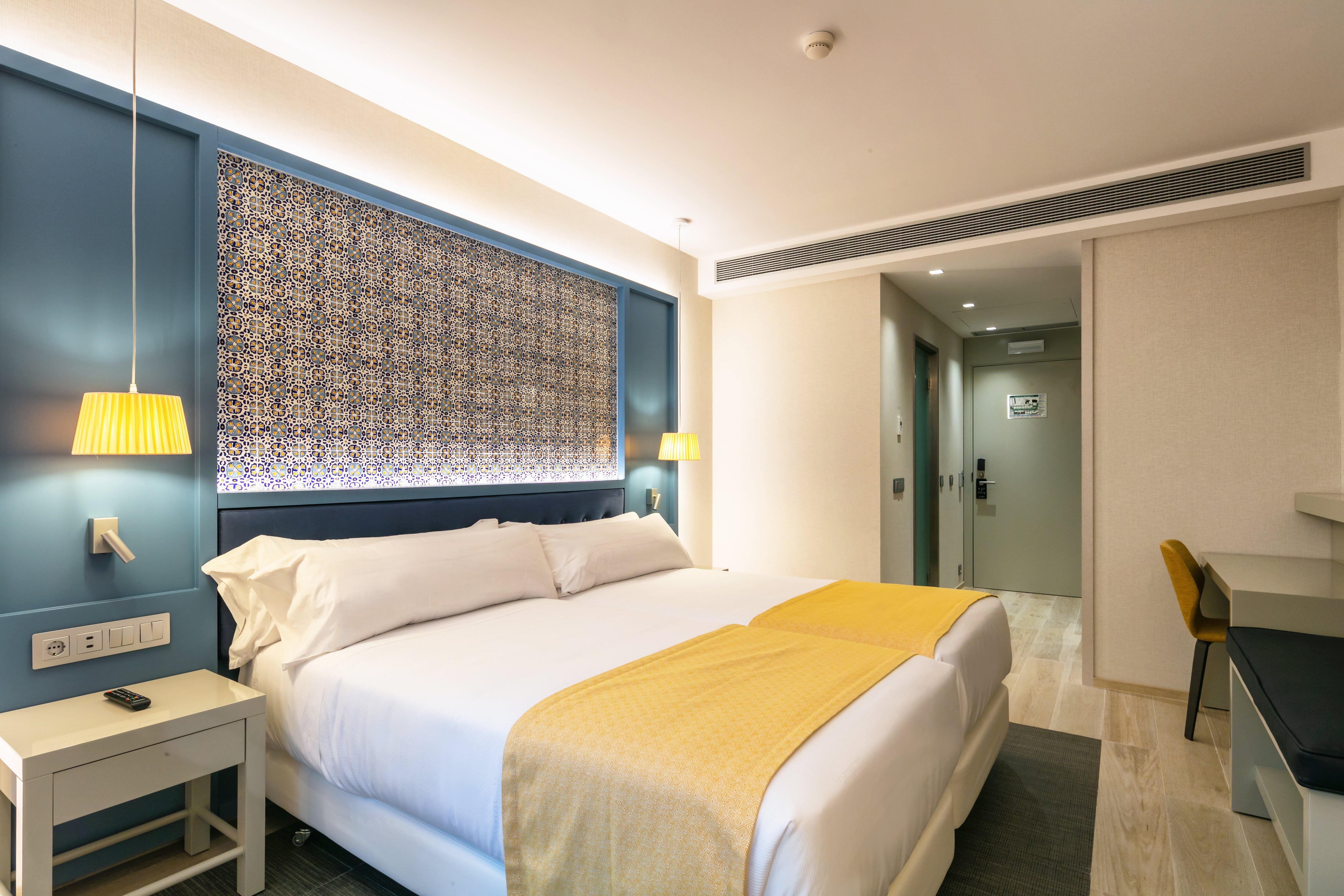 Catalonia Porto Hotel Ngoại thất bức ảnh