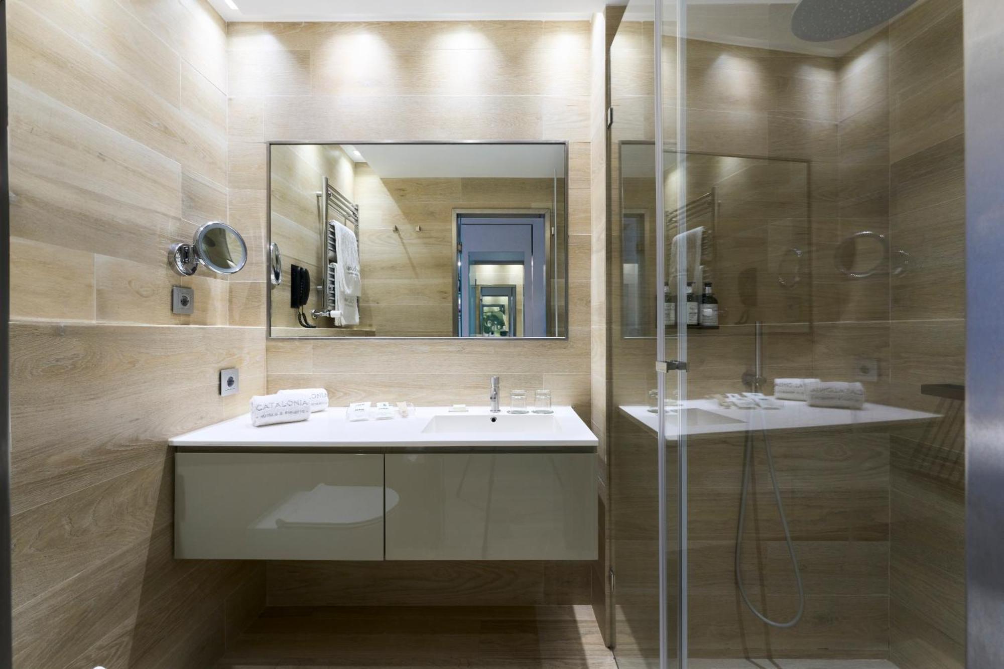 Catalonia Porto Hotel Phòng bức ảnh