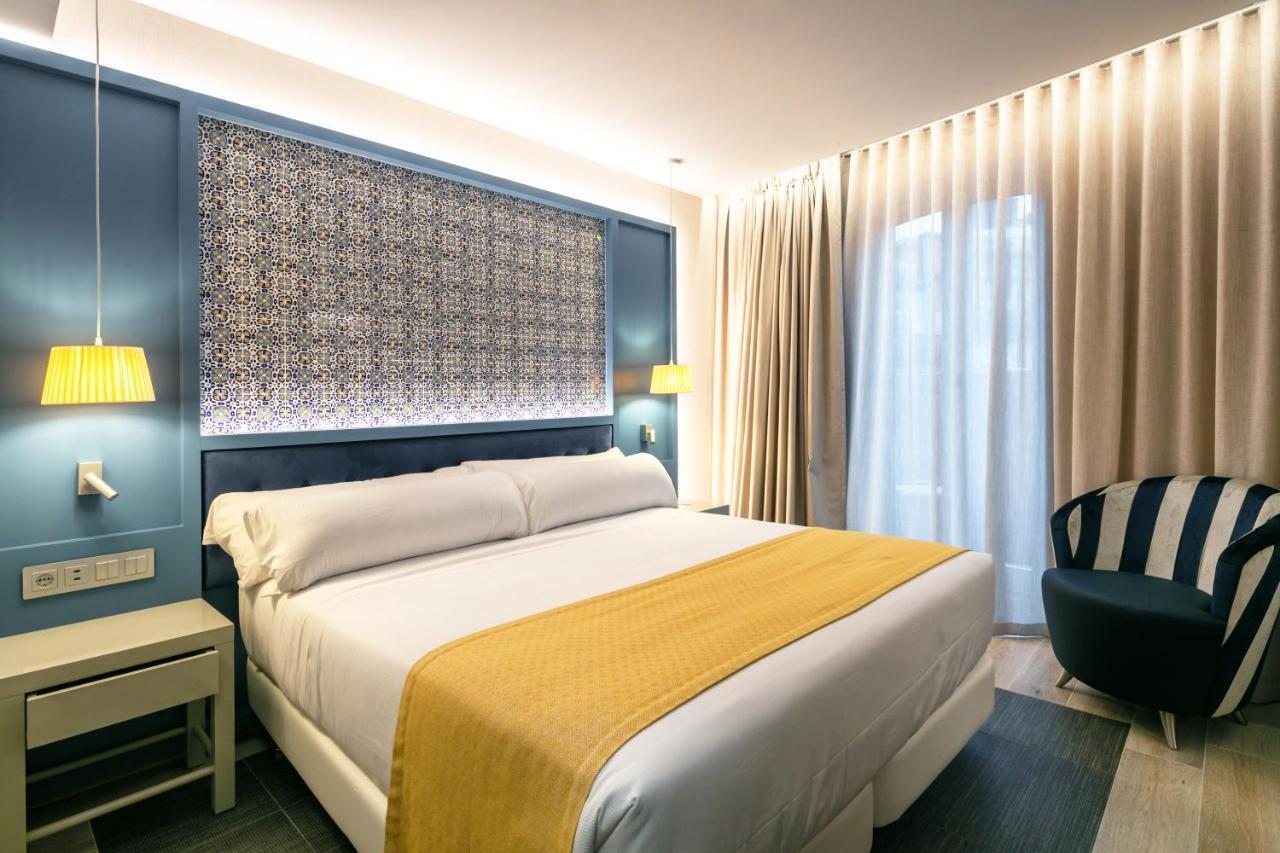 Catalonia Porto Hotel Ngoại thất bức ảnh