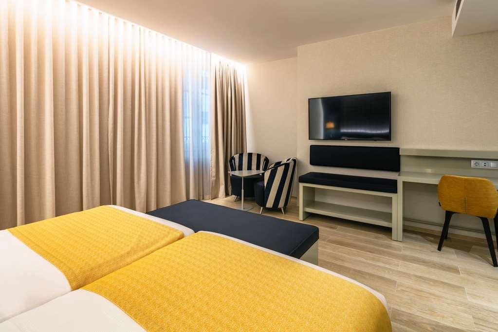 Catalonia Porto Hotel Phòng bức ảnh